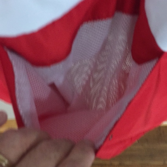 Vintage Blackjack 1999 USA  Hooded Windbreaker Size XL - Picture 4 of 13